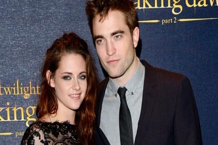 Kristen Stewart y Robert Pattinson ¿tendrán bebé?