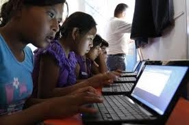En México hay 40 millones de internautas: INEGI
