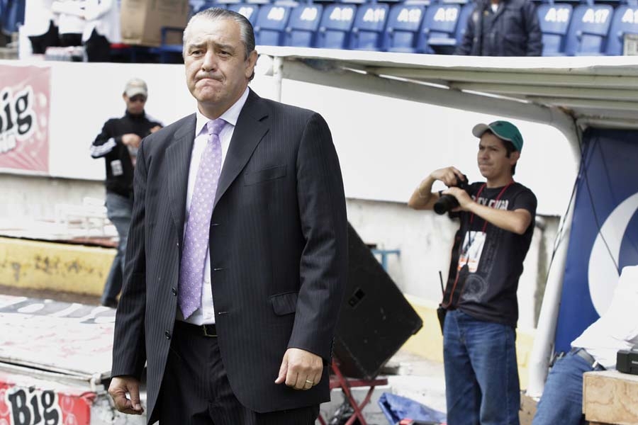 Trejo debuta con derrota; Puebla 1, Tigres 3
