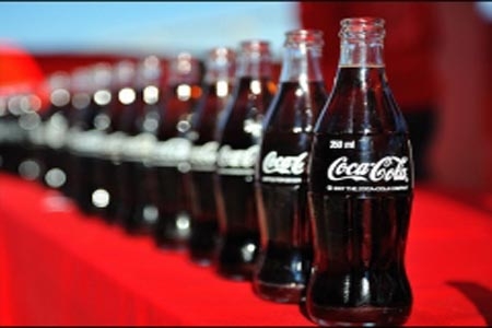 Coca Cola, su fórmula podría ser revelada
