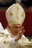 Bienvenido Benedicto XVI (I)