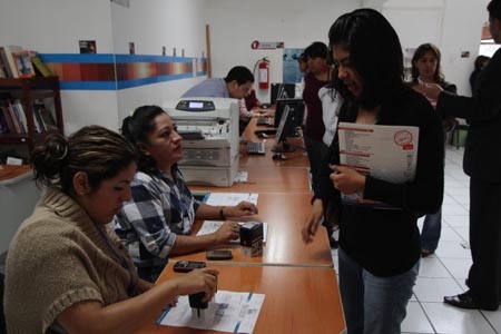 Becas para rechazados de la BUAP
