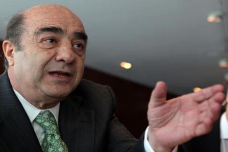 Venganza, posible móvil del fallido atentado contra Monreal: Murillo Karam