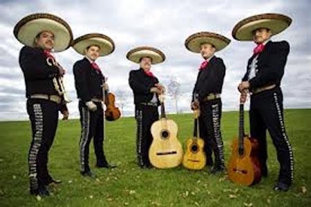 Mariachi ya es Patrimonio Cultural Inmaterial de la Humanidad