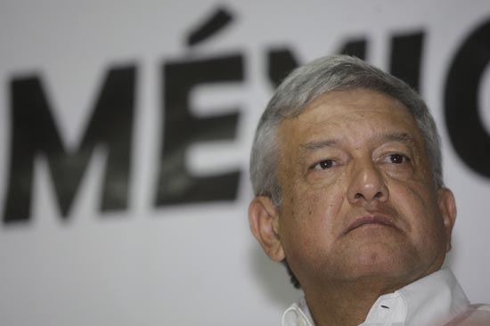 AMLO estará en Tecamachalco en mayo
