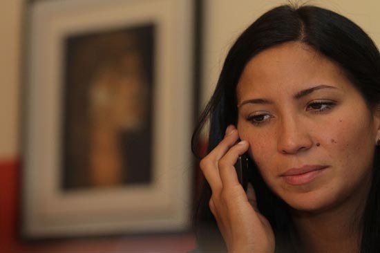 Denisse Ortiz propone Ley de Atención Especial para grupos vulnerables