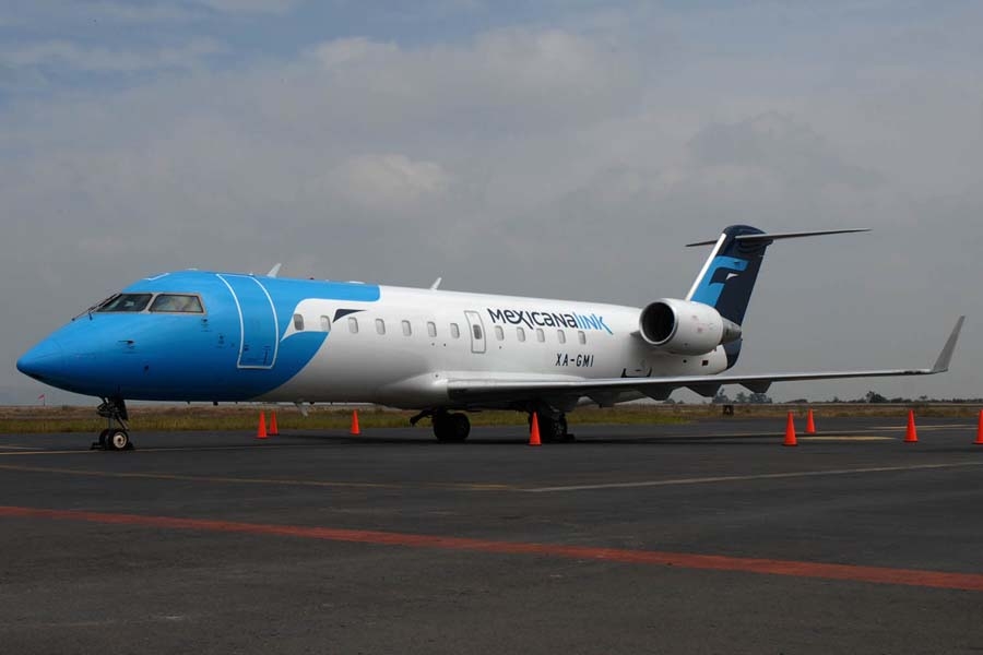 Volaris y Continental opciones para pasajeros del aeropuerto de Puebla