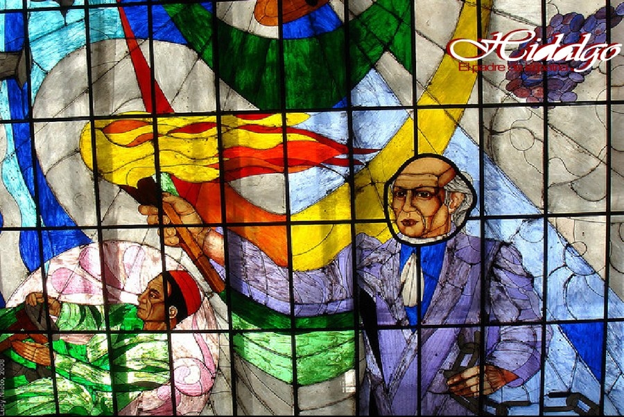 Hidalgo y su historia personal
