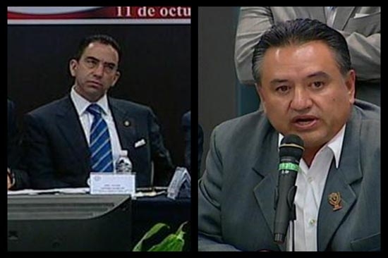Javier Lozano se topa con SME; el peor secretario del Trabajo, le reclaman