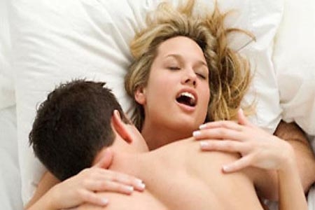 El sexo reduce el estrés