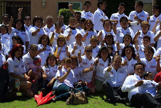 Política de gestión para hacer frente a la problemática de Puebla, propone Sulaimán
