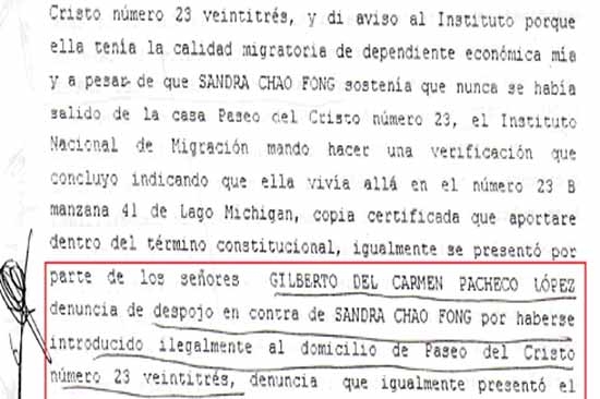 Detienen a ex magistrado tlaxcalteca en Puebla por abandono de persona