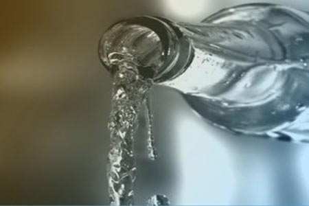 Orina, el agua potable del futuro