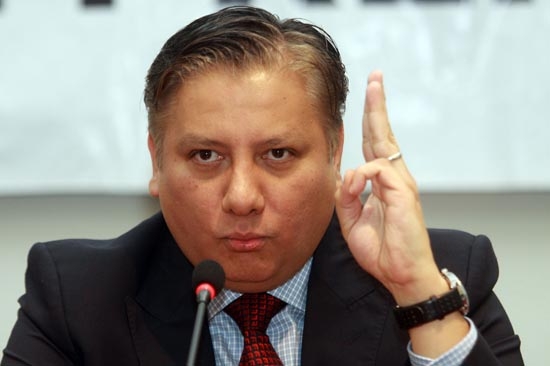 PRI despide al 30% de su personal en Puebla
