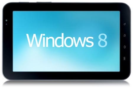Acer y Lenovo harán competencia al iPad