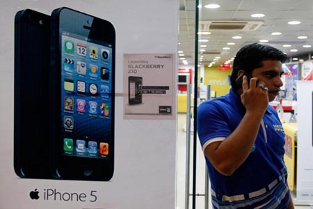 Telcel ya cuenta con red 4G
