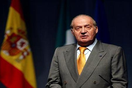 El Rey Juan Carlos y su complicado estado de salud