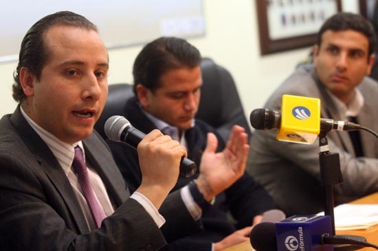 OFS tiene prórroga de 5 meses para revisar cuentas públicas