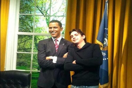 Obama capturó a narco en Londres