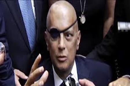 Murió Alonso Lujambio, senador y ex titular de la SEP