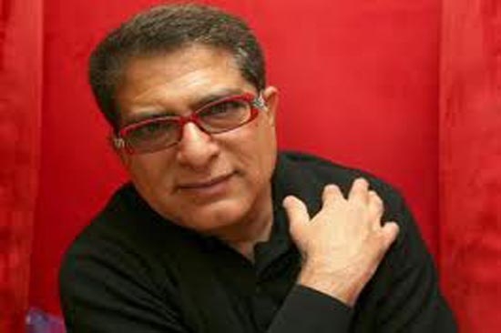 Deepak Chopra se presenta este sábado en Puebla