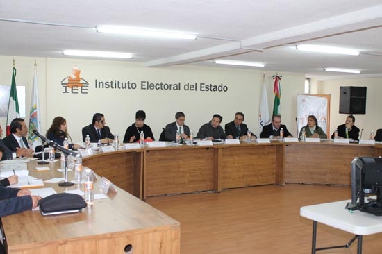 Pacto Social de Integración obtiene registro como partido político estatal de Puebla