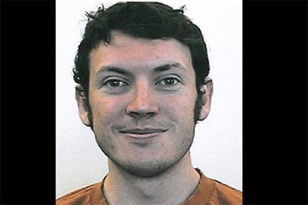 ¿Quién es James Holmes, el asesino del estreno de Batman?