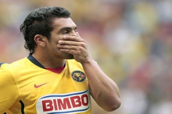 Salvador Cabañas en bancarrota