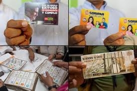 Veda electoral entra en vigor en Puebla y otros 13 estados: Sedesol