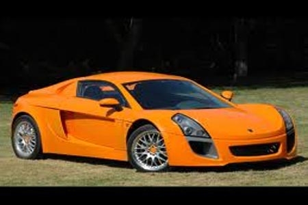 El Mastretta MXT será Hot Wheels