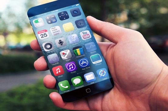 ¿Será el iPhone 6?