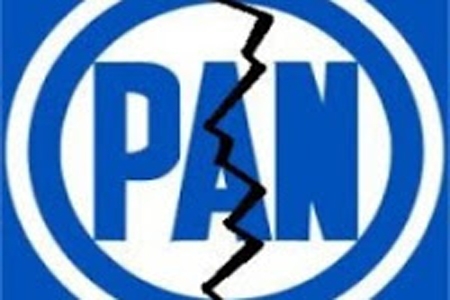 Los ricos de México abandonan al PAN