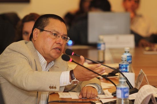 PRI apoya reformas de RMV a concesiones