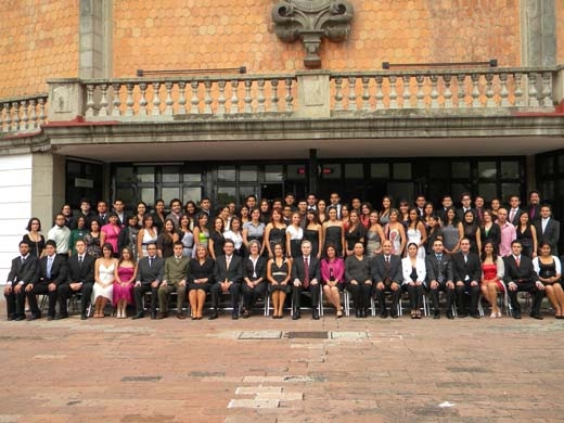 Cambia Poder Ejecutivo del CEUDLAP
