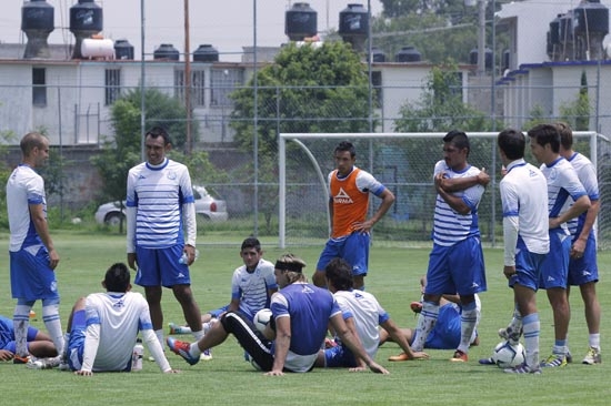 La Franja inicia participación en la Copa MX ante Altamira