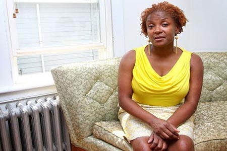 Mujer tiene 100 orgasmos al día
