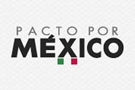 Pacto por México, seis de cada 10 ni se enteraron de su existencia