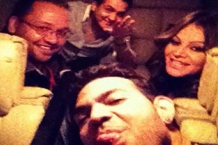 Jenni Rivera, confirman su muerte en accidente aéreo