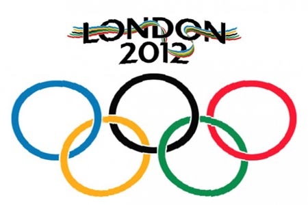 Londres 2012: Izarán este martes bandera mexicana en la villa olímpica