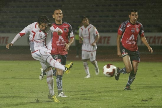 Irapuato vs Lobos BUAP en la Copa MX en busca de la fase final