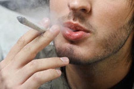 Marihuana podría curar el cáncer