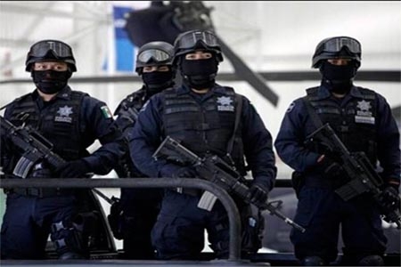 Gendarmería no será autónoma, dependerá de la Policía Federal: Segob