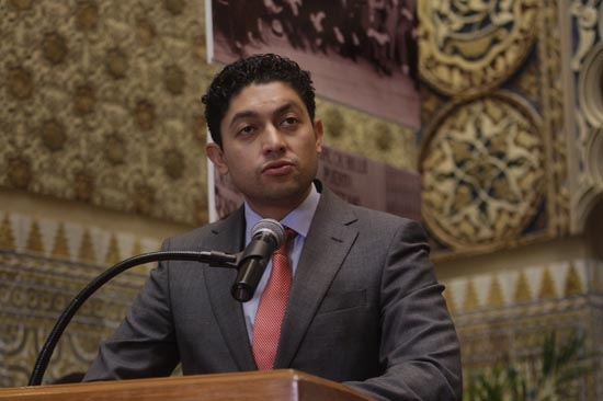 Diputados del PRI siguen a las órdenes de RMV: avalan reforma administrativa