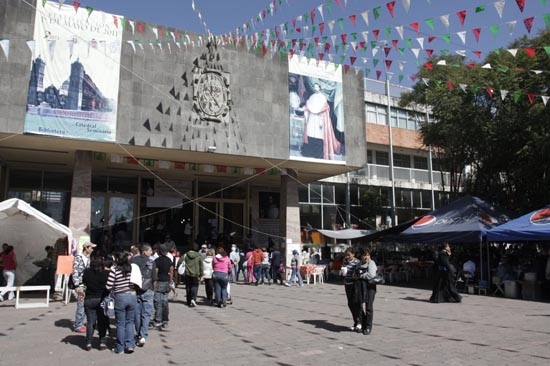 Santuario Mariano empezará en abril pero sin dinero para la obra