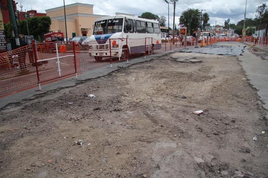 Ayuntamiento defiende túnel en San José sin conocer el proyecto