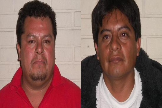 Cárcel a funcionarios de San Andrés Cholula acusados de extorsión