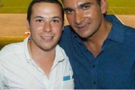 Cae secretario de senador del PVEM por feminicidio