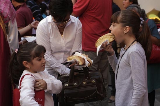 Panaderos no se recuperaron ni con la venta de las Roscas de Reyes