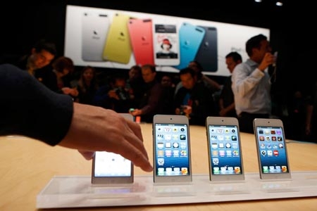 Inventan chip que podría detectar mal aliento