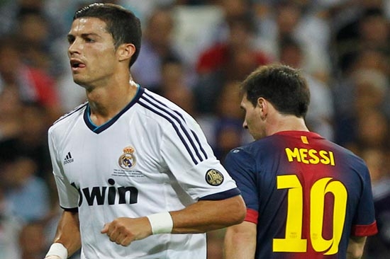 Barcelona vs Real Madrid acapara atención mundial